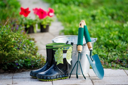 Waste disposal and governing law information
