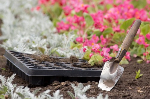 Secure Gardeners Raynes Park payment methods with protected checkout