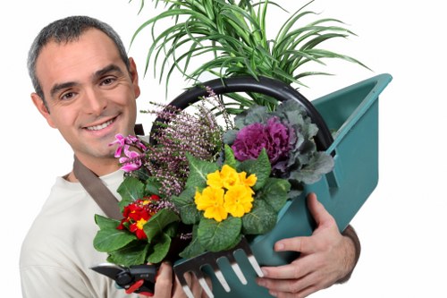 Safe and flexible Gardeners Raynes Park payments with multiple options
